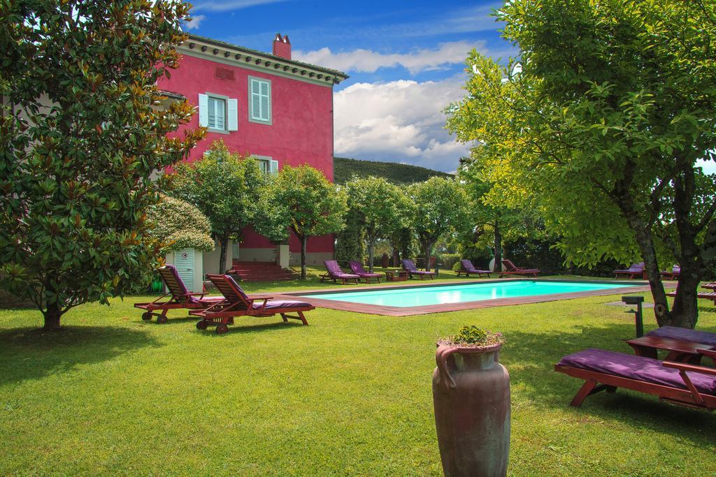 Villa Cassia Di Baccano San Giustino Valdarno Exterior foto
